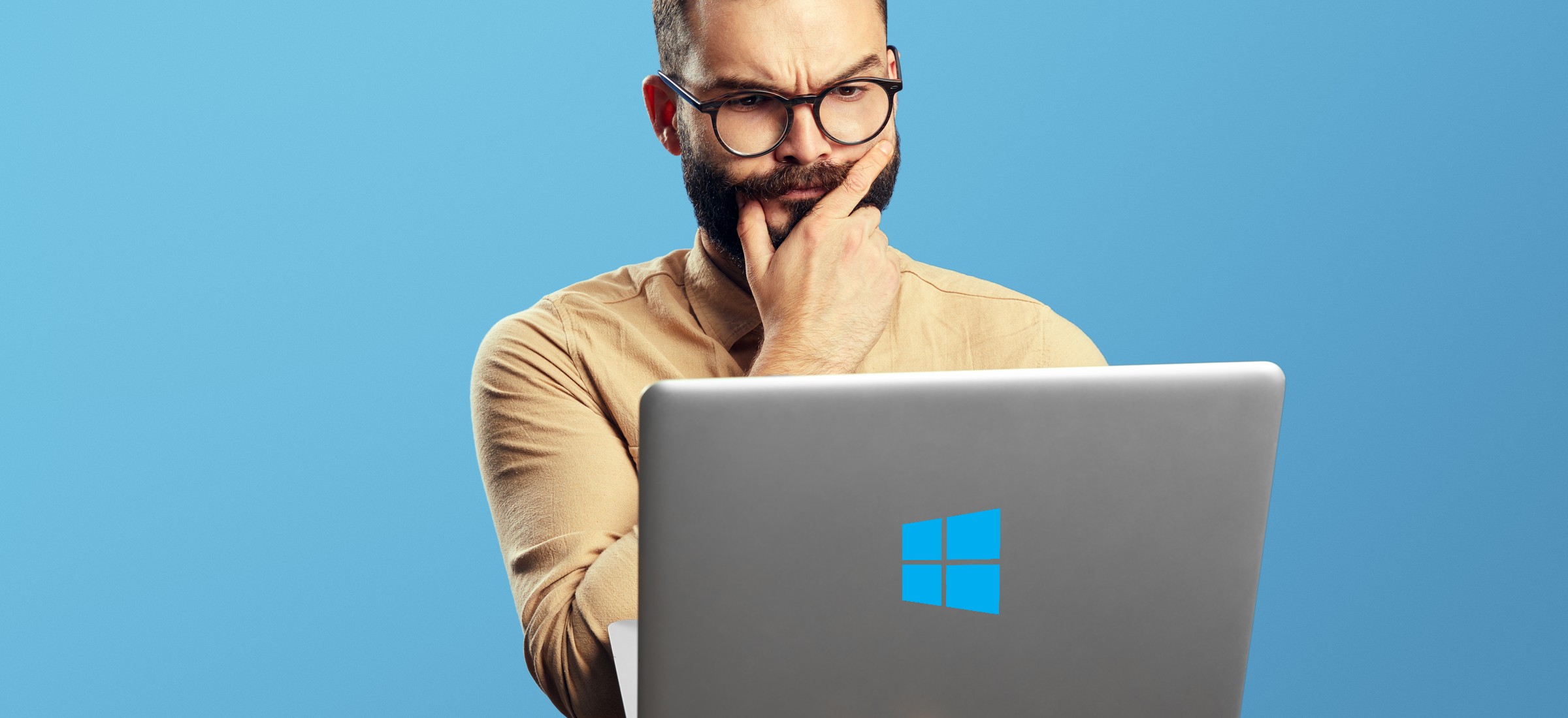 Jak zmienić nazwę użytkownika Windows?