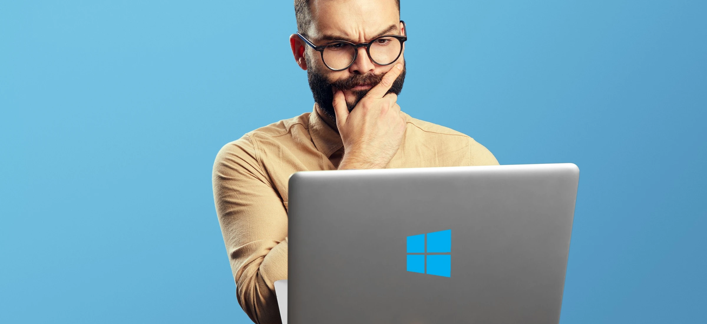 Jak zmienić nazwę użytkownika Windows?