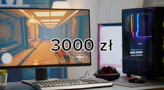 Jaki komputer stacjonarny do 3000 zł? Ranking pecetów 2023