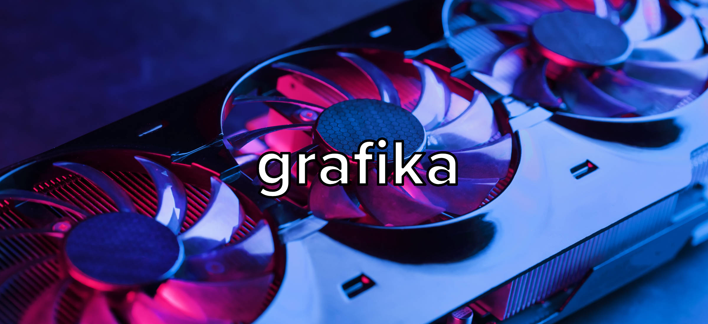 Jaka karta graficzna do gier?