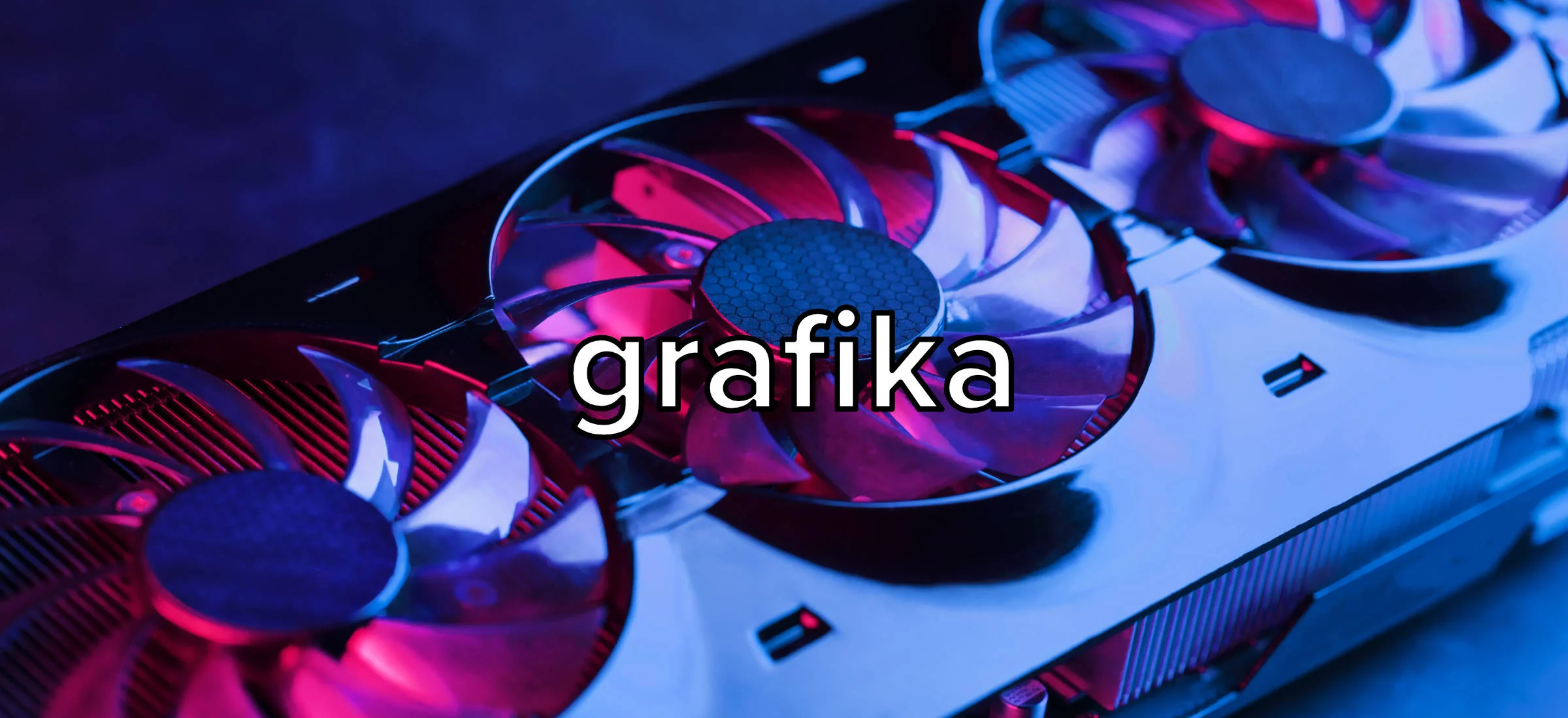 Jaka karta graficzna do gier?