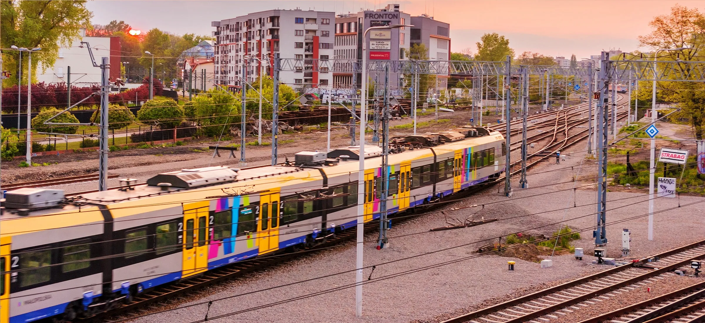 Google Maps z ważną nowością. Łatwiej sprawdzisz rozkład jazdy i kupisz bilet na pociąg