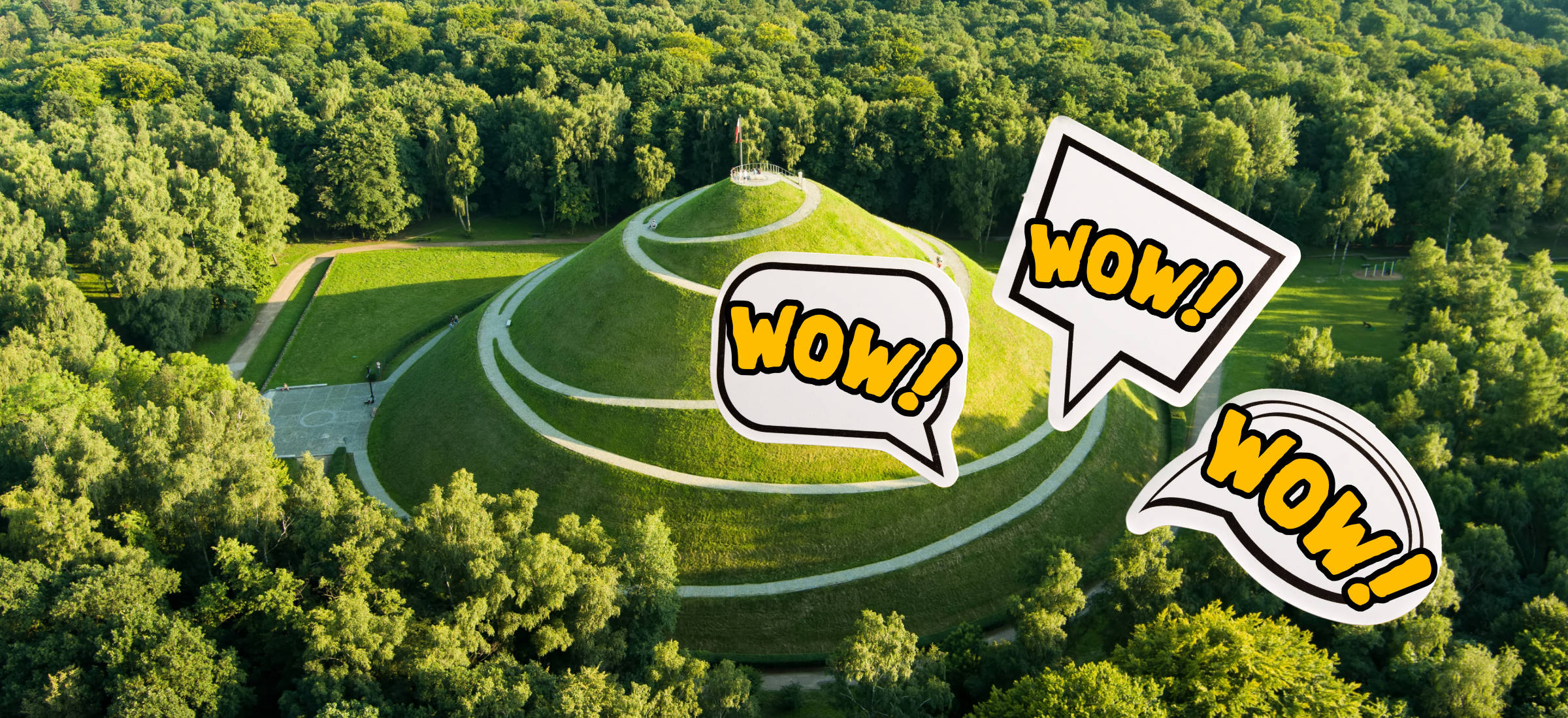 Google przygotował specjalny projekt promujący polskie miasto. Tak wygląda „Kraków-wow”