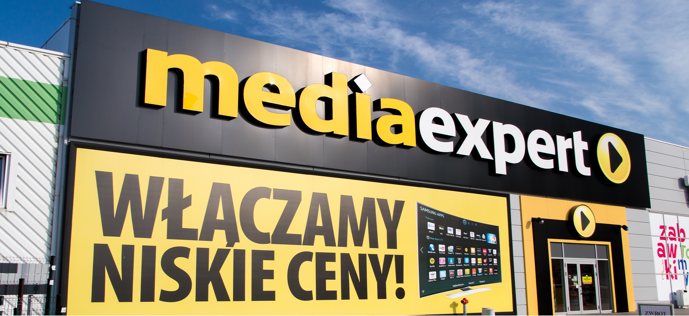 Wynajmij smartfona, zamiast go kupować. Media Expert wprowadza nową usługę