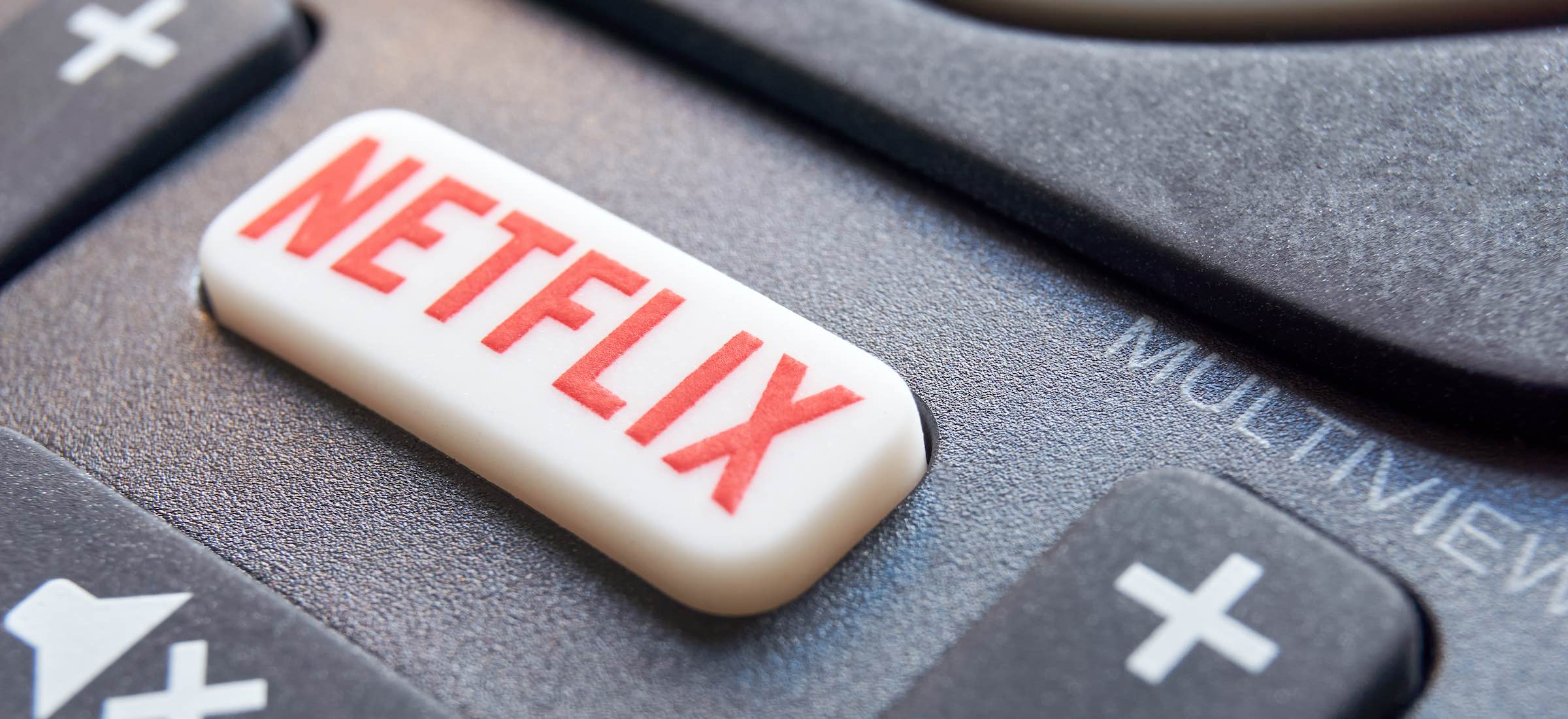 Netflix miażdży konkurencję. Tak umiera tradycyjna telewizja
