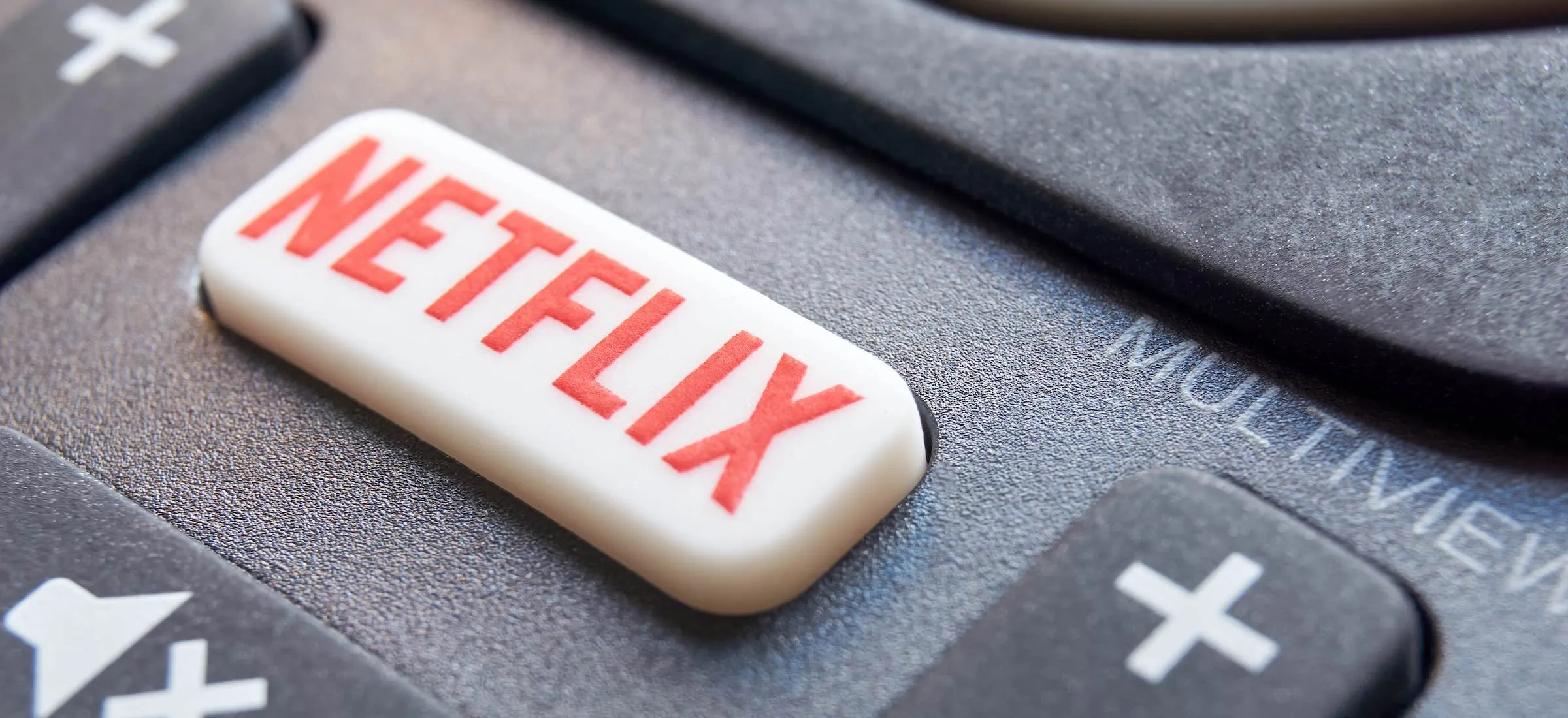 Netflix miażdży konkurencję. Tak umiera tradycyjna telewizja