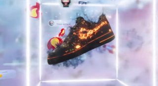 Nike ma sprytny plan. Sprzeda ci skrzynkę, ale nie powie, co w niej jest