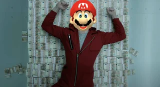 The Modded Hardware idzie na wojnę z Nintendo, nie chce obrońcy w sądzie