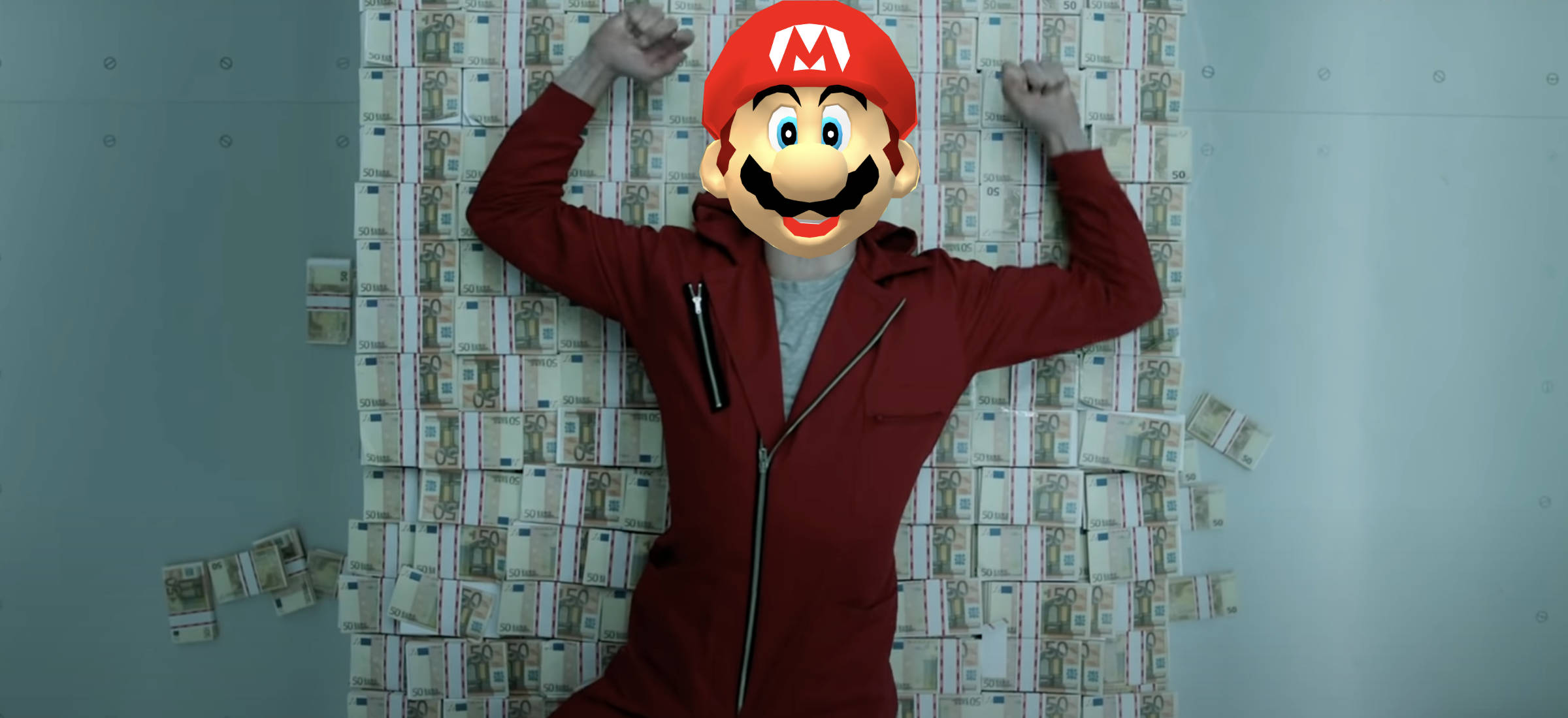 The Modded Hardware idzie na wojnę z Nintendo, nie chce obrońcy w sądzie