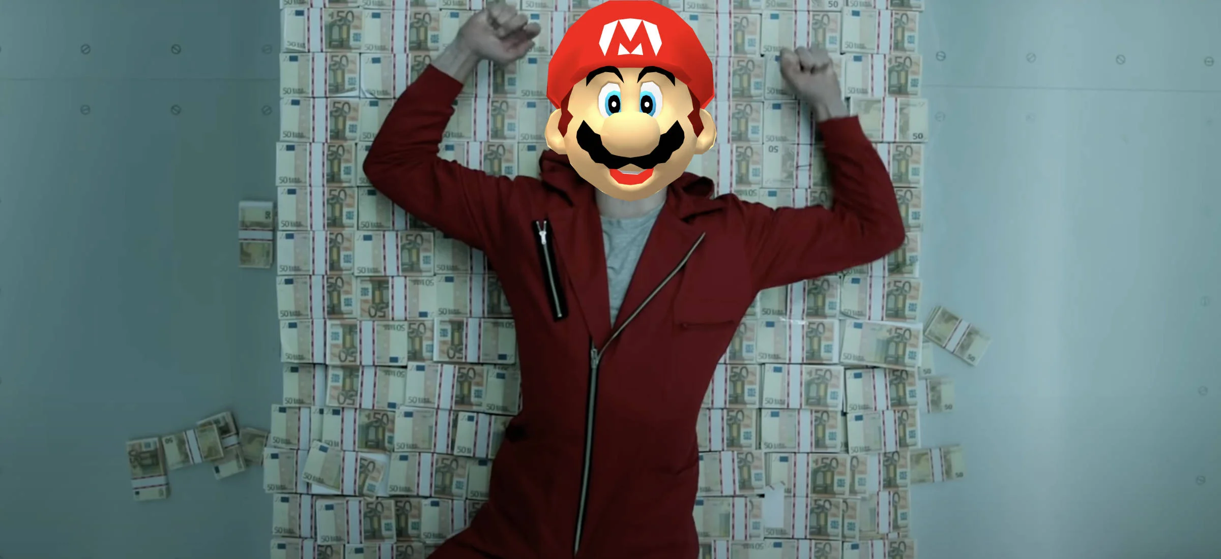 The Modded Hardware idzie na wojnę z Nintendo, nie chce obrońcy w sądzie