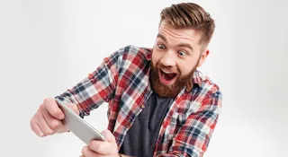 Jaka nowa gra na telefon?