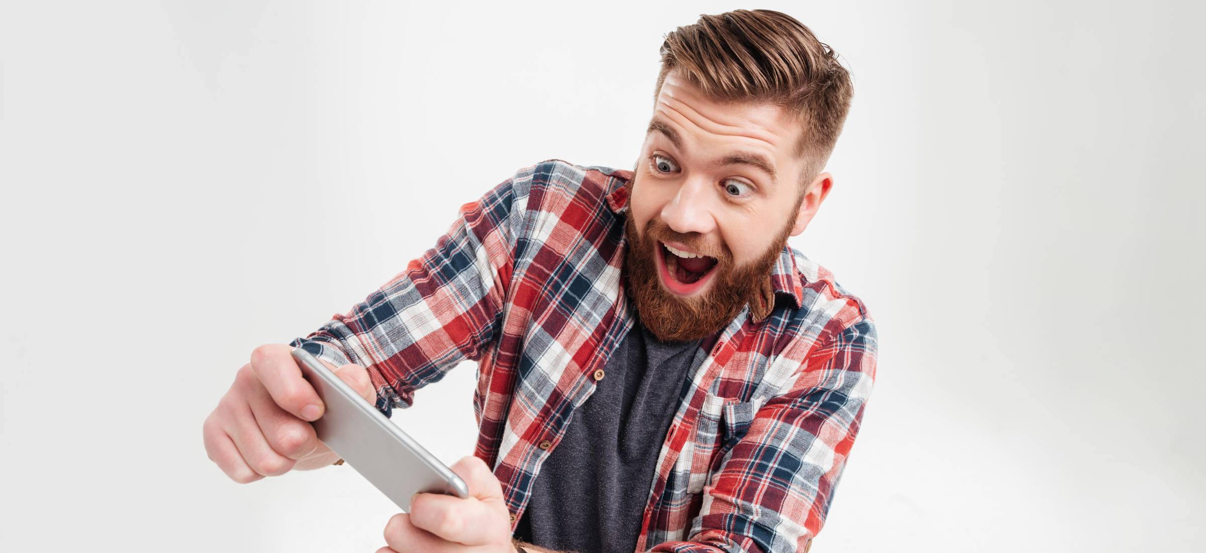 Jaka nowa gra na telefon?