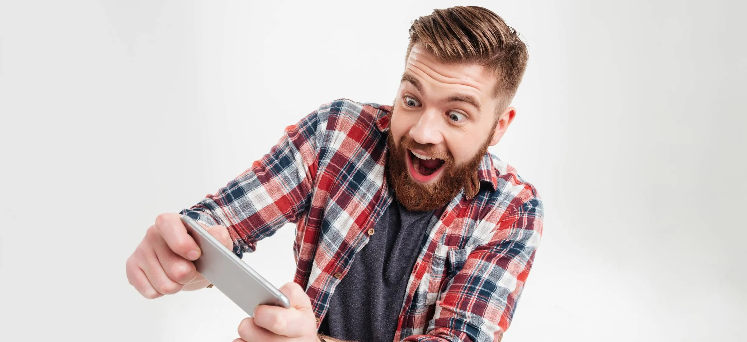Jaka nowa gra na telefon?