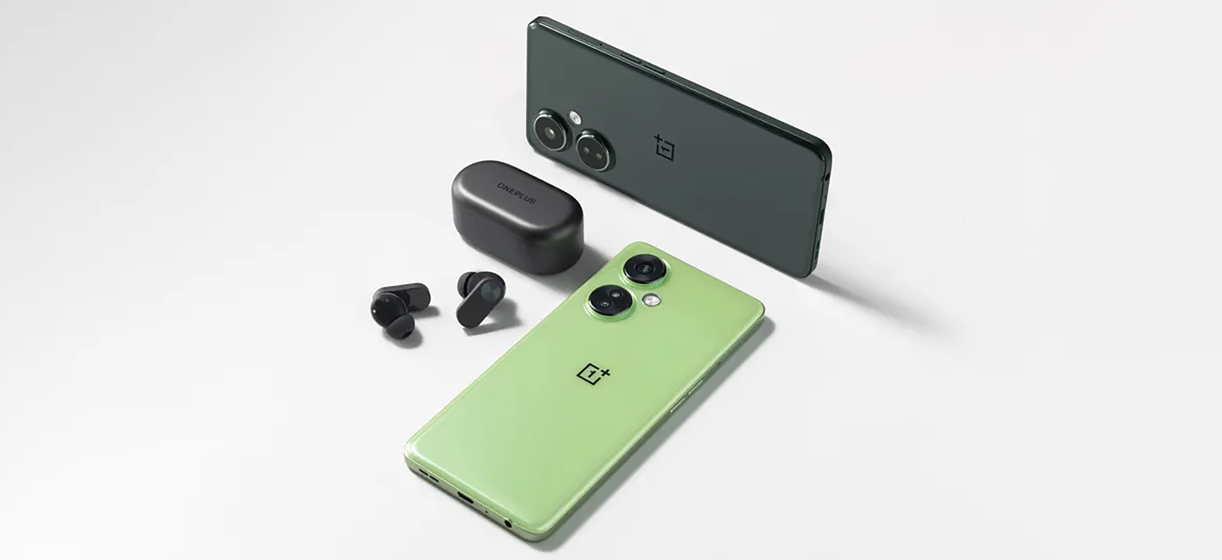 OnePlus Nord CE 3 Lite 5G