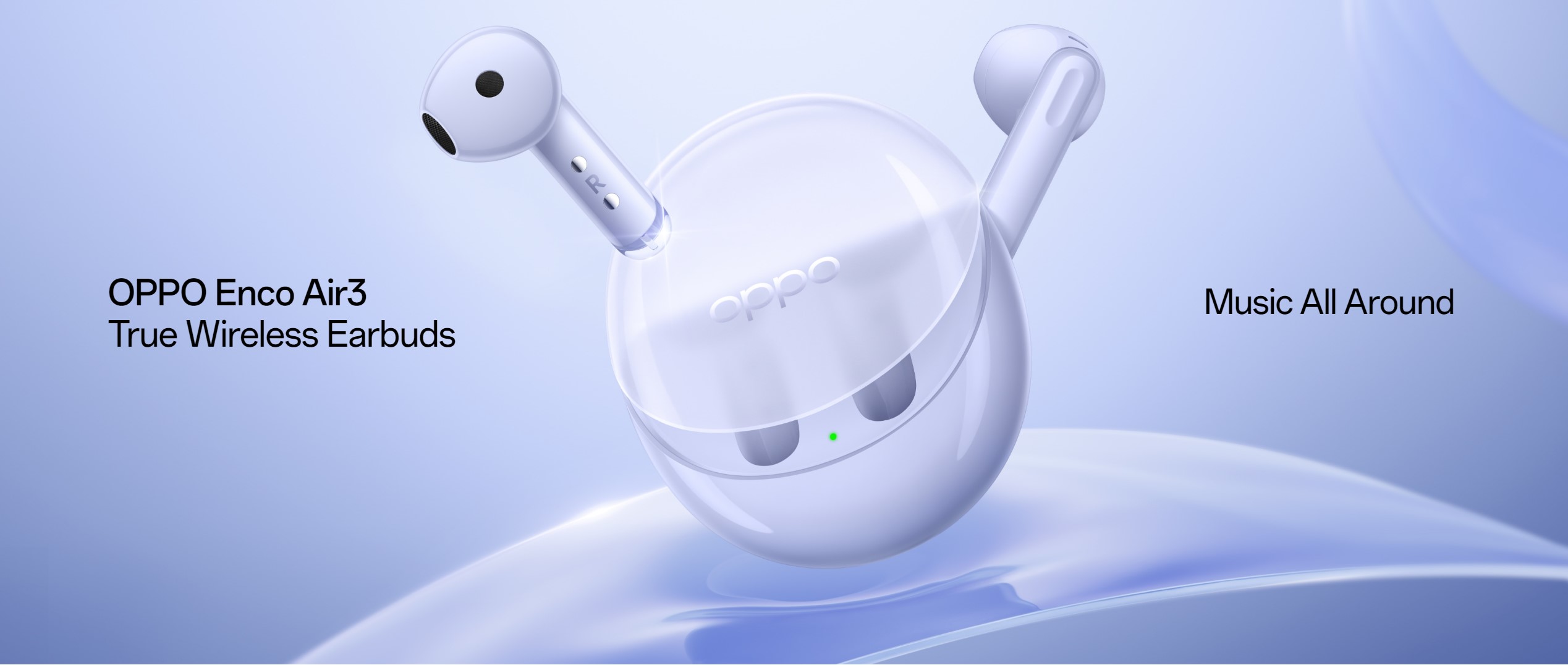 Oppo Enco Air 3