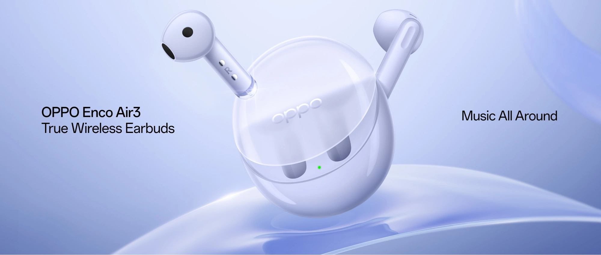 Oppo Enco Air 3