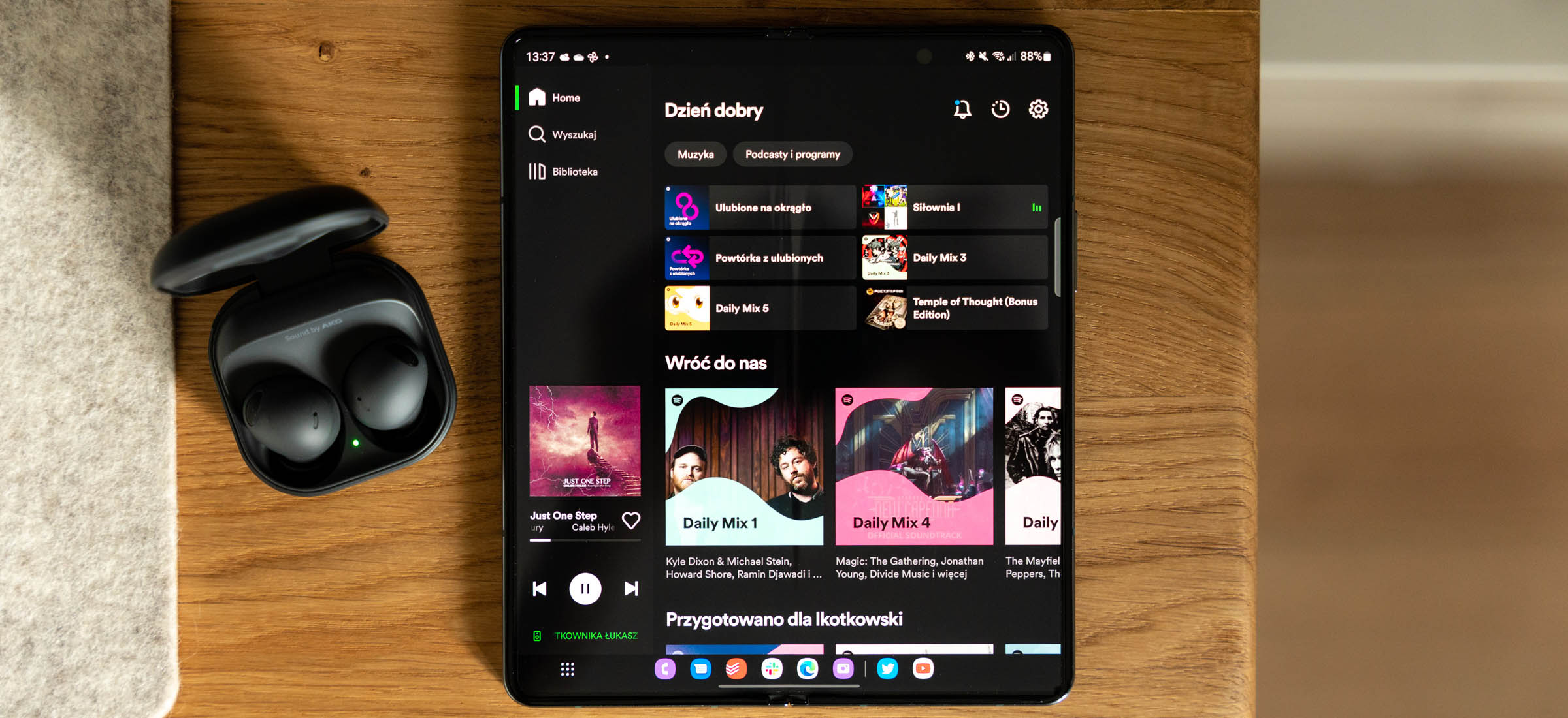 Google Pixel Fold