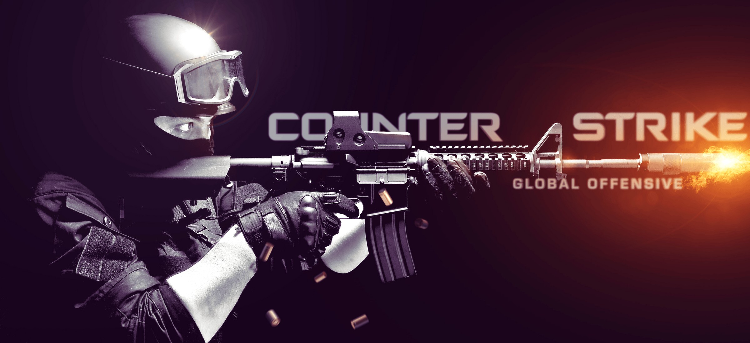 Rangi Counter Strike Global Offensive