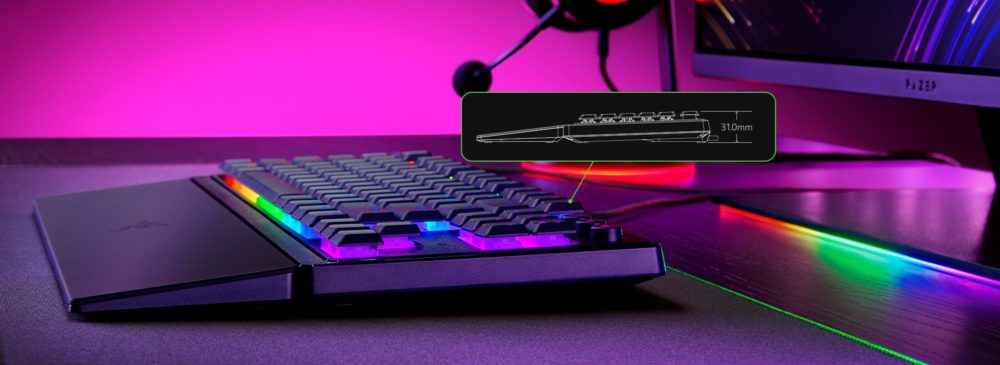Razer Ornata V3 Tenkeyless
