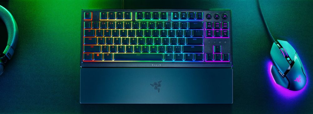 Razer Ornata V3 Tenkeyless