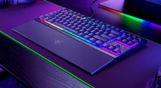 Razer Ornata V3 Tenkeyless