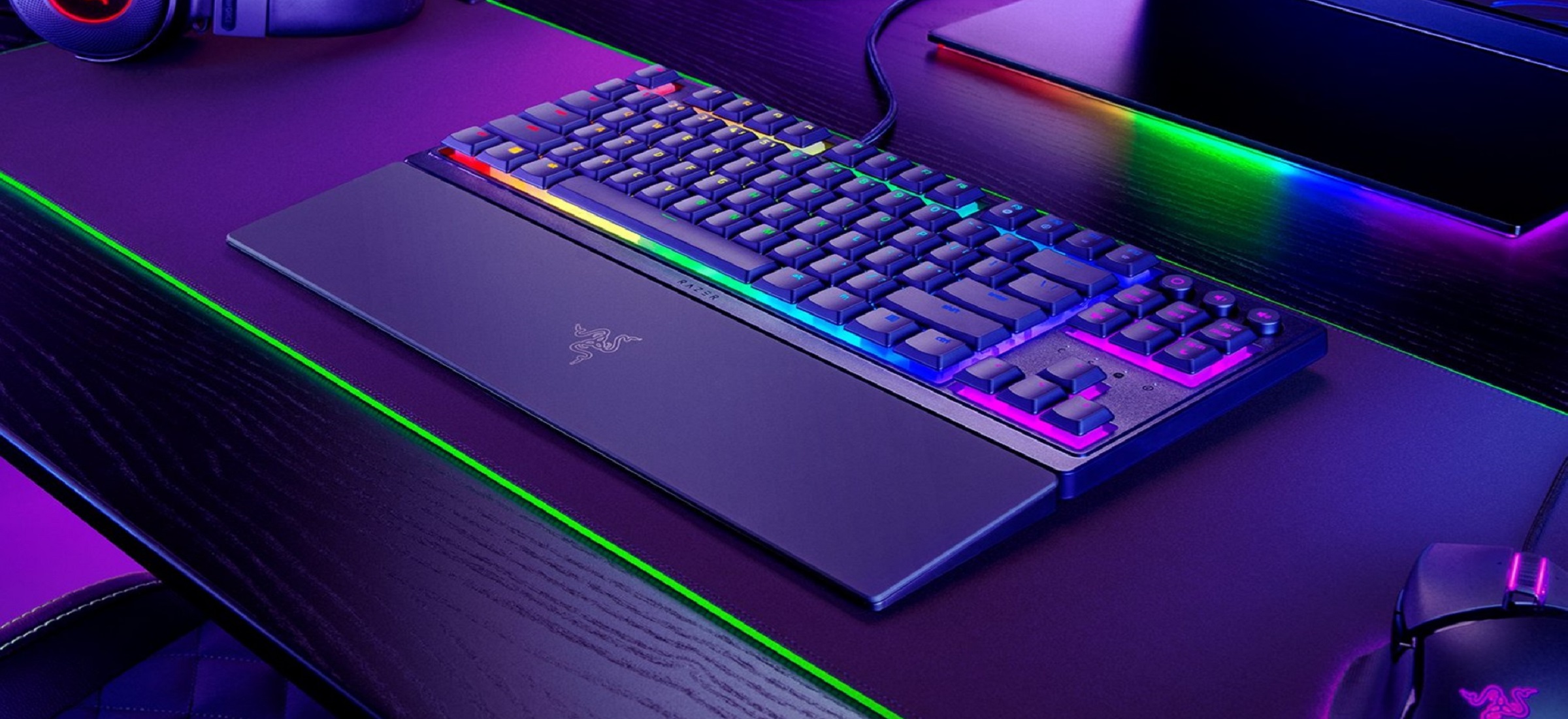 Razer Ornata V3 Tenkeyless