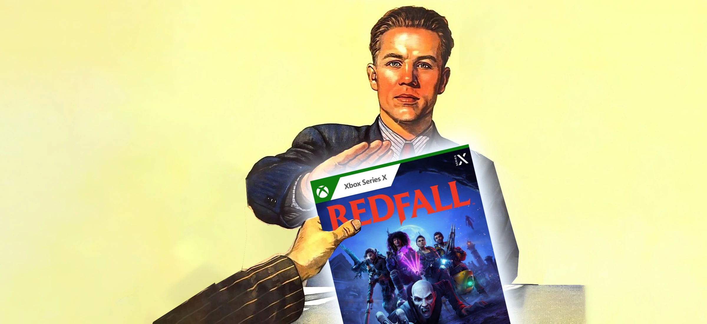 Hit Xbox tylko w 30 fps na premierę, a ja na to: dziękuję, postoję