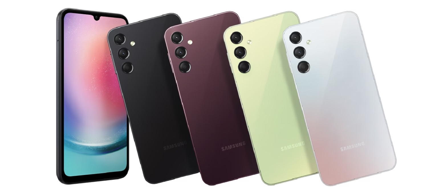 Taki będzie Samsung Galaxy A25. Na pokładzie jedna ważna zmiana