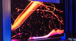 Samsung OLED 2023 wrażenia
