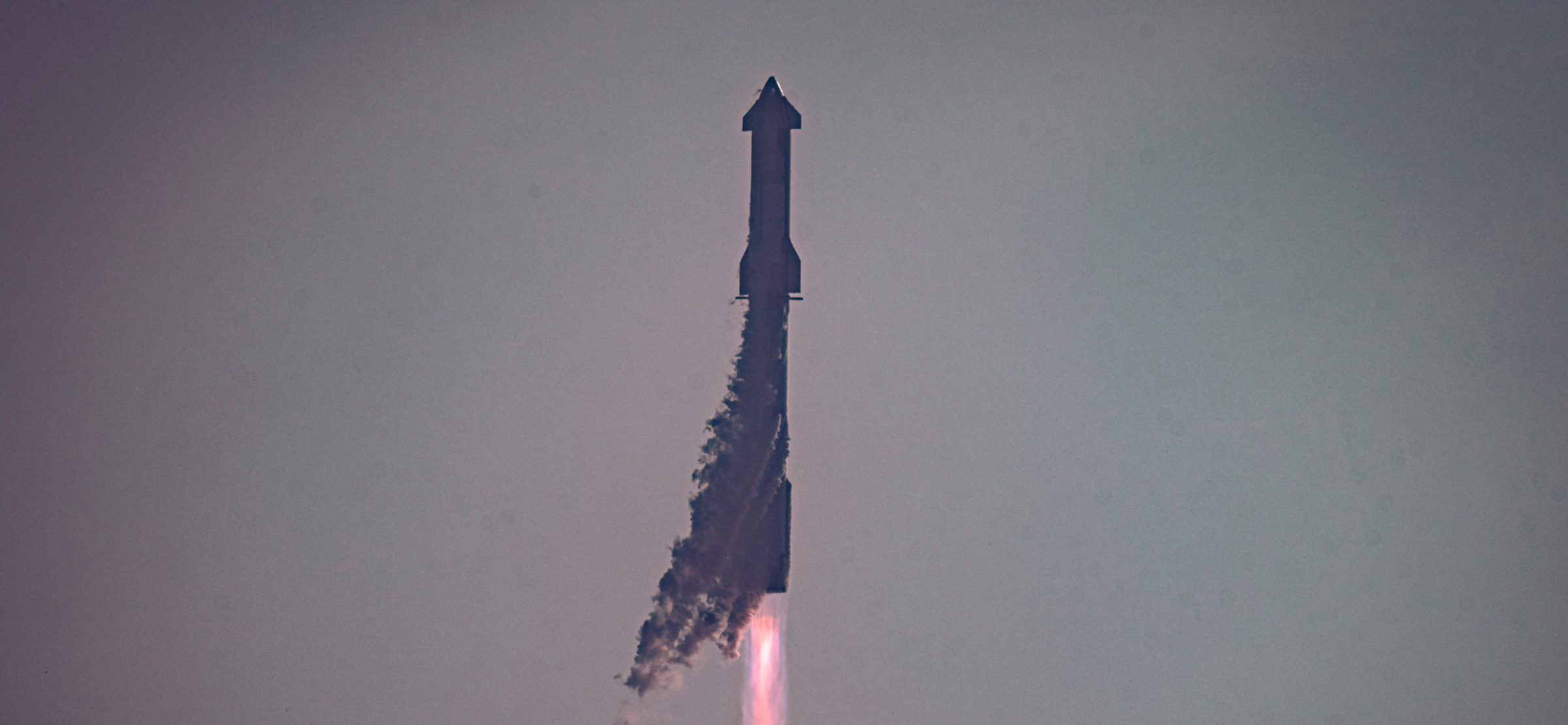 Elon Musk ujawnia przyczynę eksplozji Starship. Następnym razem ma być lepiej