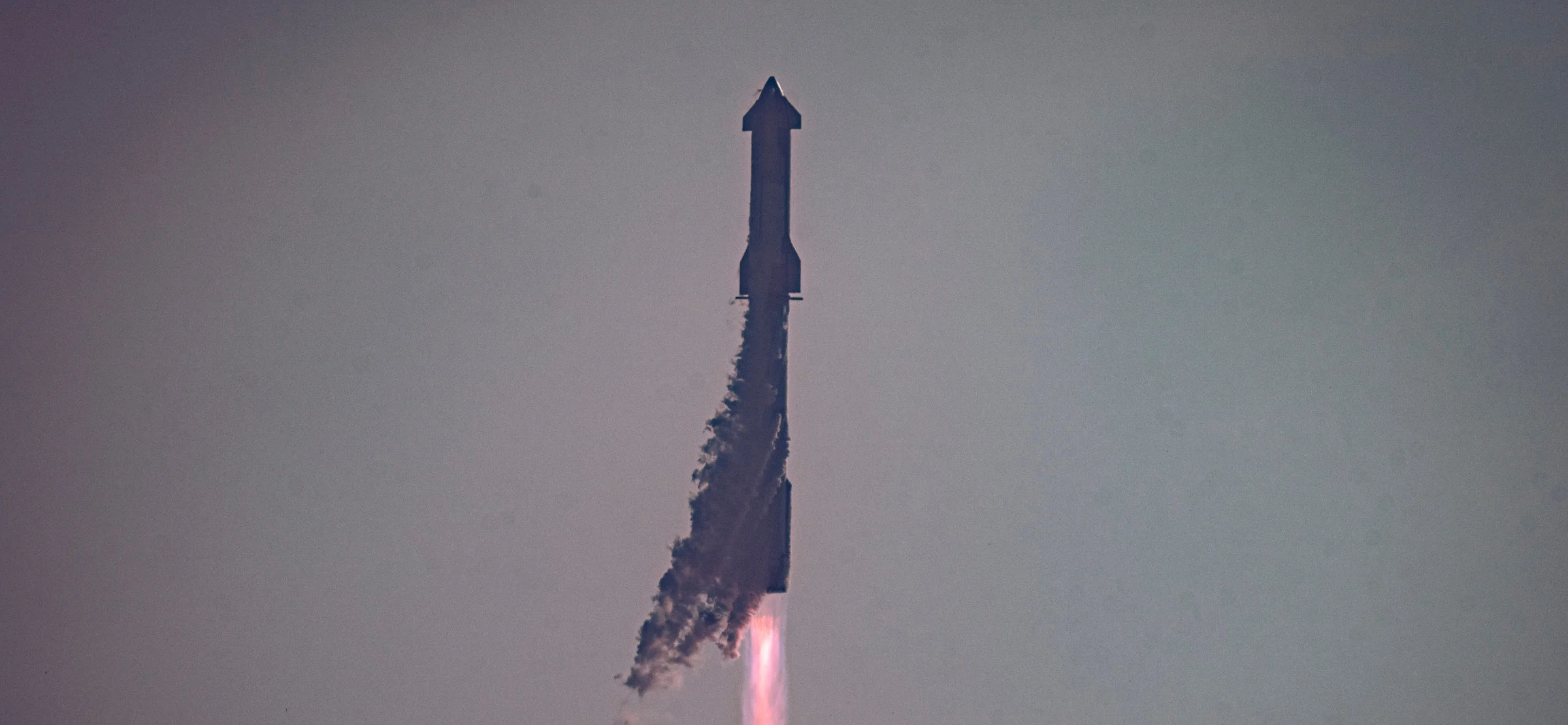 Elon Musk ujawnia przyczynę eksplozji Starship. Następnym razem ma być lepiej