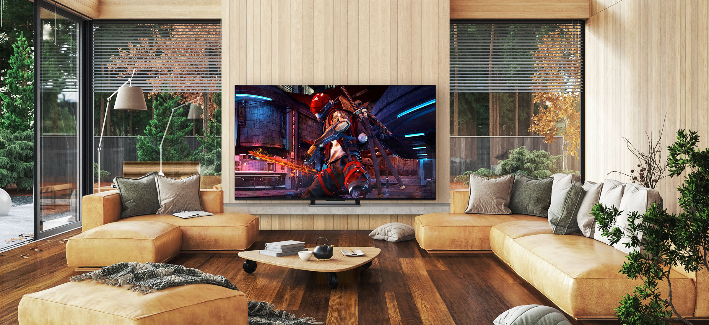 TCL telewizory opinie 2023