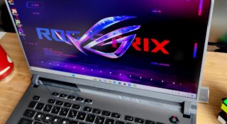 ASUS ROG Strix G16 G614JI