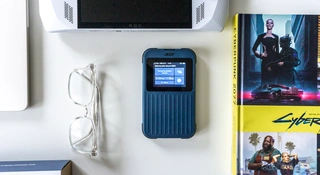 Test Acer Connect Enduro M3 - przenośny modem 5G z Internetem w każdym miejscu, bez karty SIM