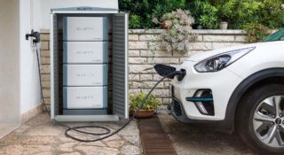 Bluetti pokaże przyszłość energii odnawialnej na GreenPower 2023 w Poznaniu