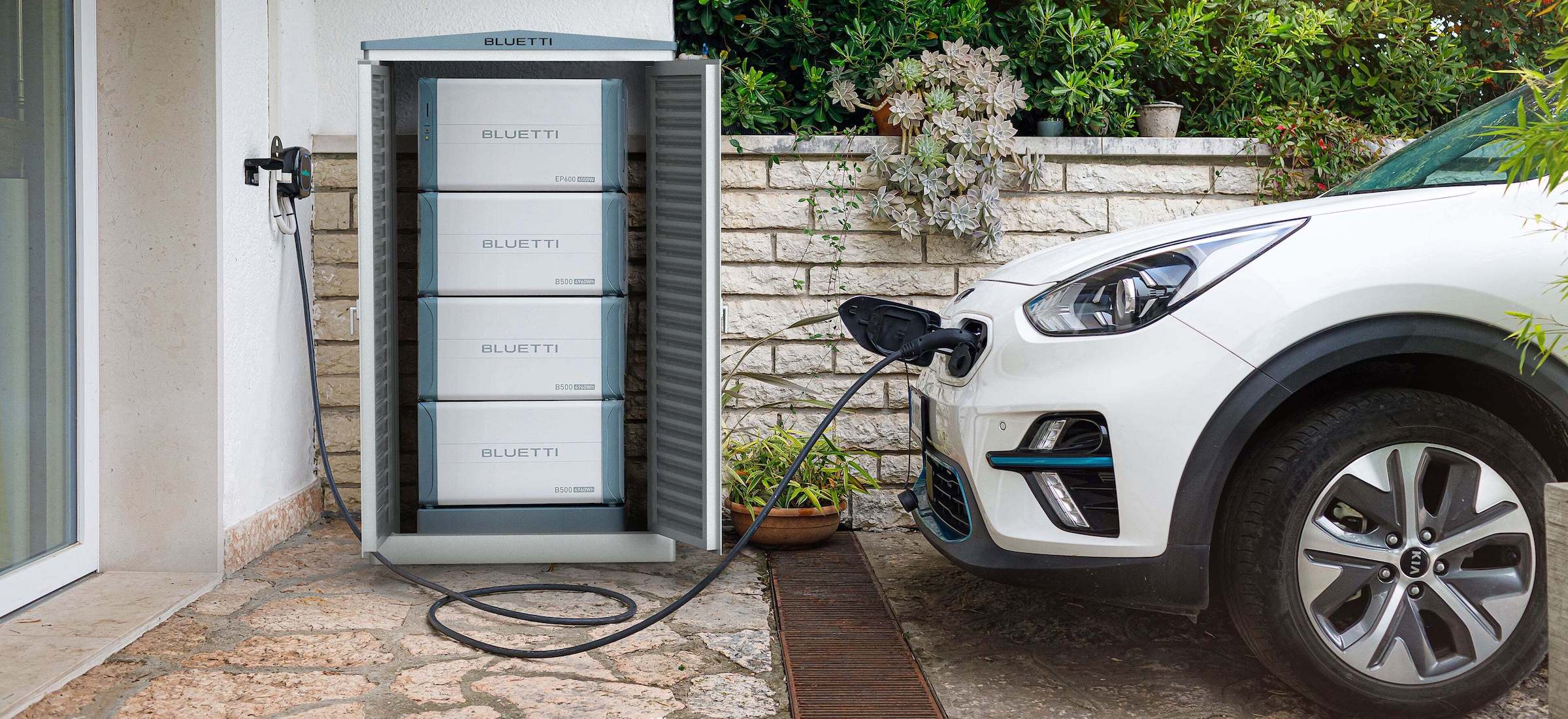 Bluetti pokaże przyszłość energii odnawialnej na GreenPower 2023 w Poznaniu