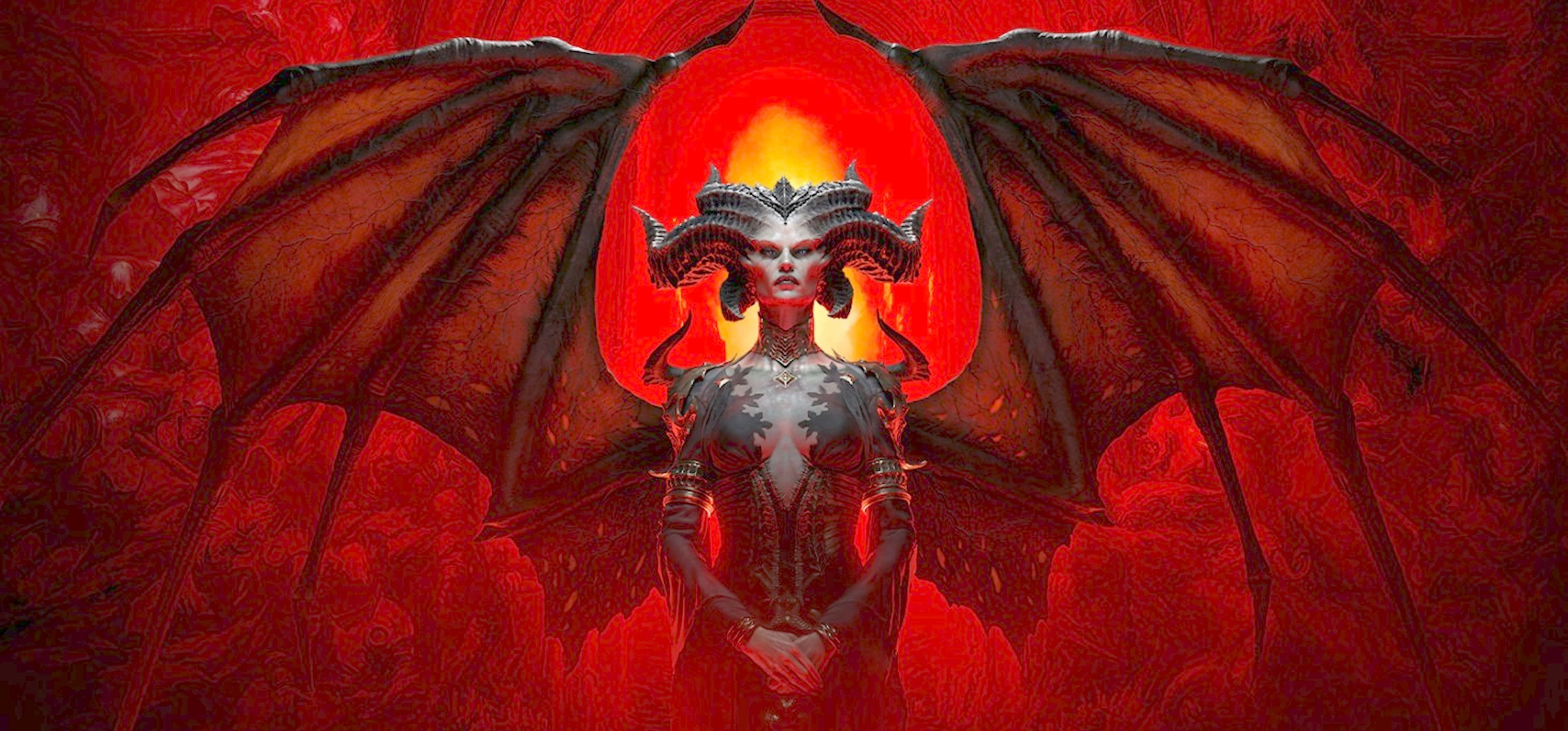 Zjedz kurczaka z KFC, dostań unikalny item do Diablo IV. Polacy w końcu z promocją na miarę USA