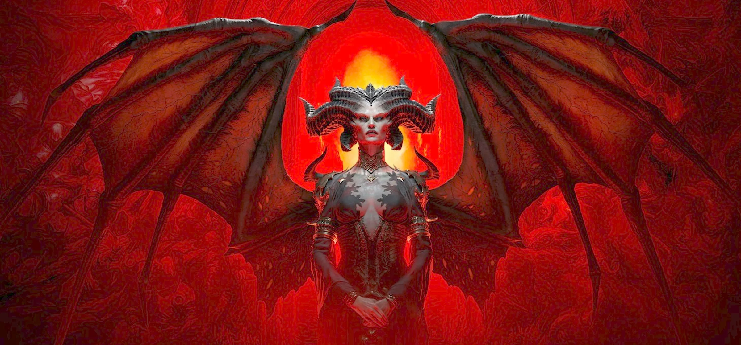 "Najgorsza łatka historii gier" - fani Diablo 4 są wściekli i bombardują recenzje