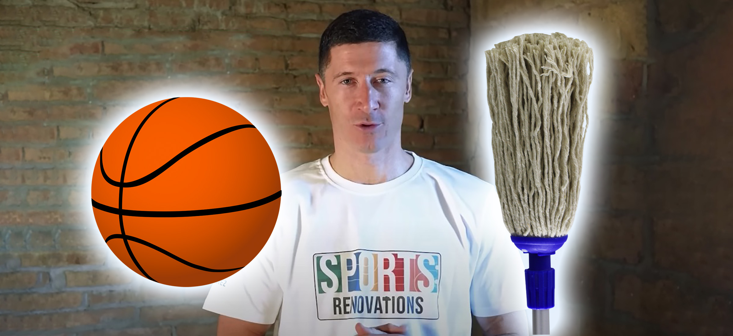 Sports: Renovations