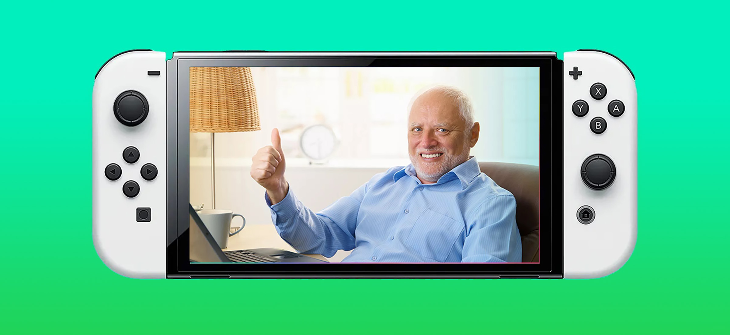 Nintendo Switch 2 z nowym rozwiązaniem. Już nie wrócicie do poprzednika