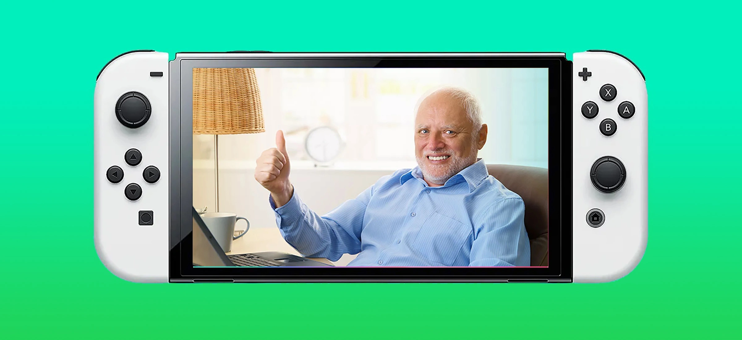 Nowe Nintendo Switch będzie miało coś wspólnego z GeForce RTX 3080 Ti. Jest specyfikacja