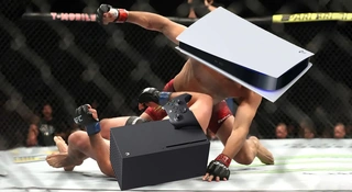 PS5 pogrąża Xboksa. Microsoft na deskach