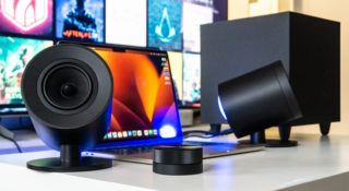 Głośniki Razer Nommo V2 Pro 16