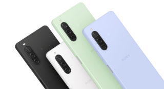 Sony Xperia 10 V