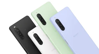 Sony Xperia 10 V