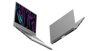 Acer Predator Triton 16