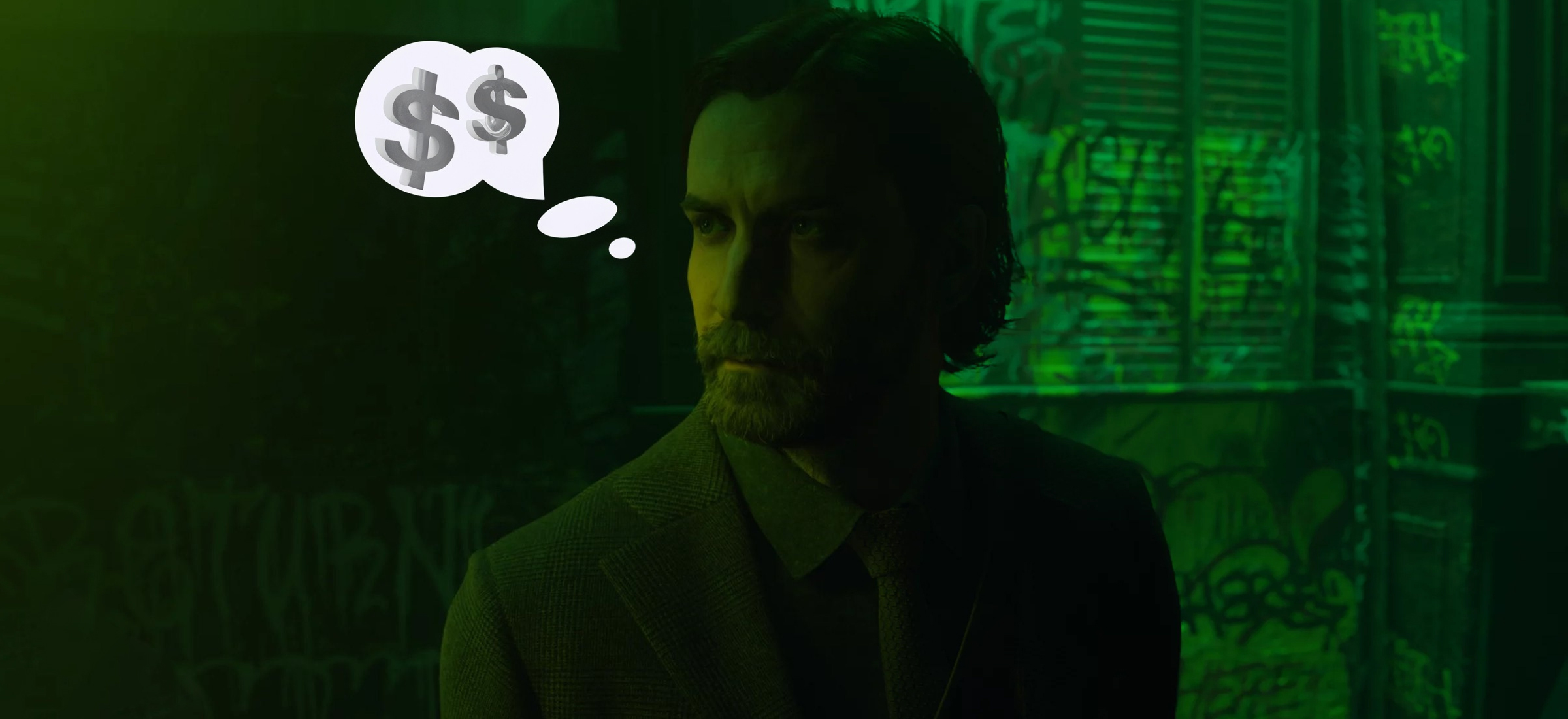 Alan Wake II płyta
