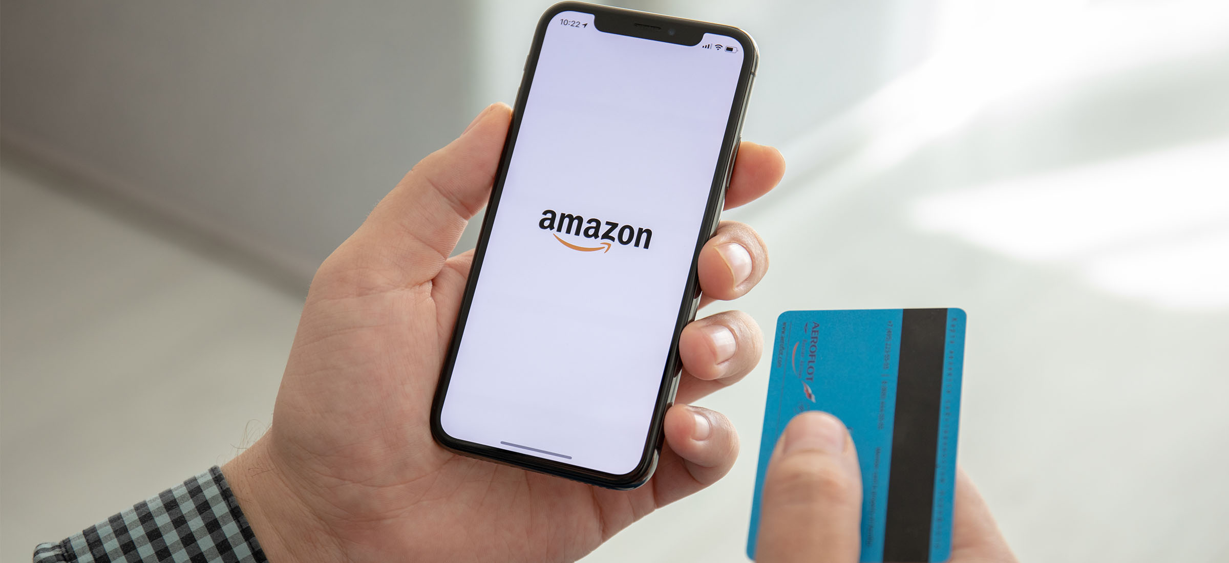 Ceny smartfonów spadły na Amazonie. Z okazji 2. urodzin Amazon Prime w Polsce