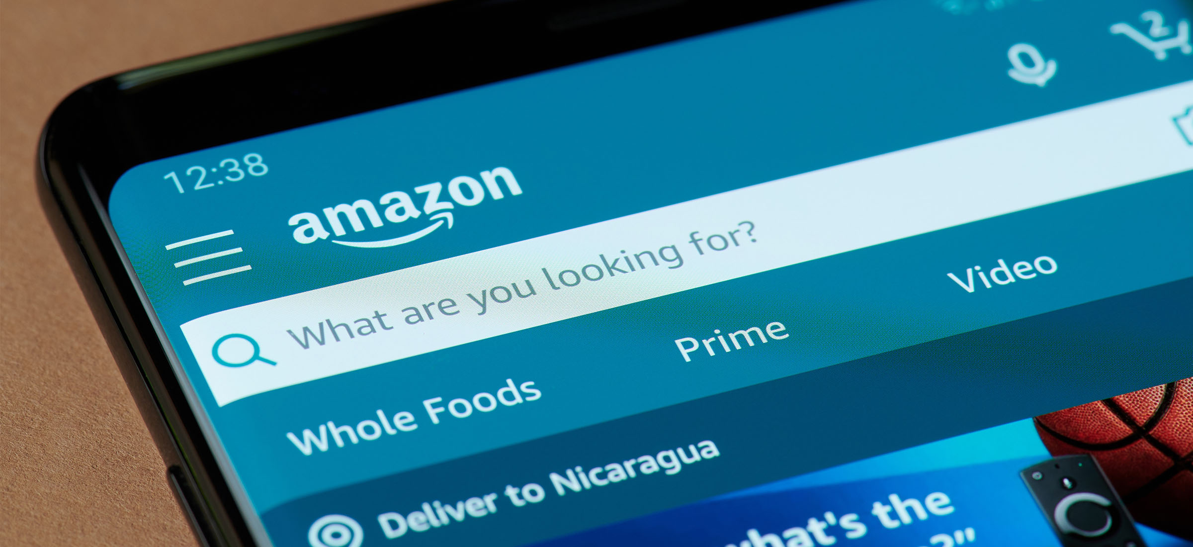 Amazon