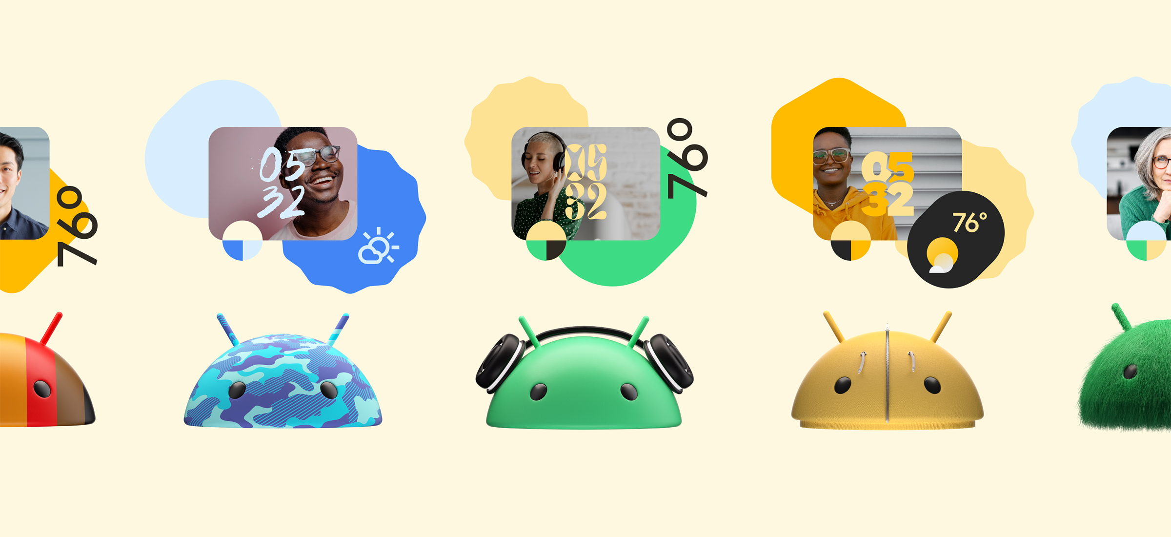 Android 14